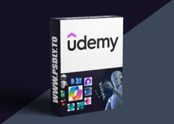 Udemy – Mastering Microsoft 365 Copilot: Architecture To Real-World