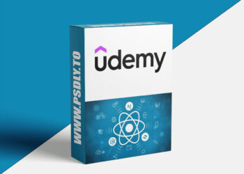 Udemy – Mastering React 19 + E-Commerce Bootcamp + Interview Q&A