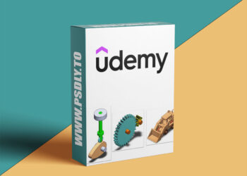 Udemy – Mastering SolidWorks Motion Study Fundamentals