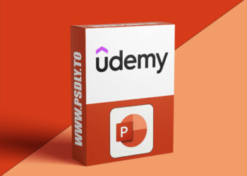 Udemy – Microsoft PowerPoint 101 : From Beginner to Presentation Pro