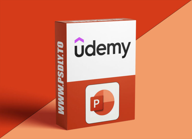 Udemy – Microsoft PowerPoint 101 : From Beginner to Presentation Pro 1 Udemy – Microsoft PowerPoint 101 : From Beginner to Presentation Pro