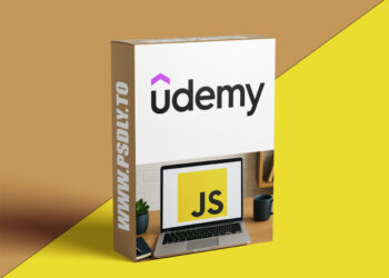 Udemy – Modern JavaScript Quick Crash Course 2025
