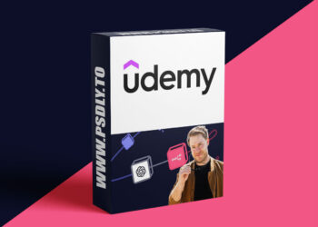 Udemy – N8N Masterclass: Build Multi-Agent Ai & Api Orchestrations