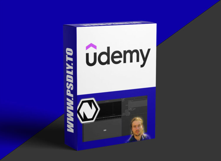 Udemy – Natron The Complete Course 1 Udemy – Natron The Complete Course