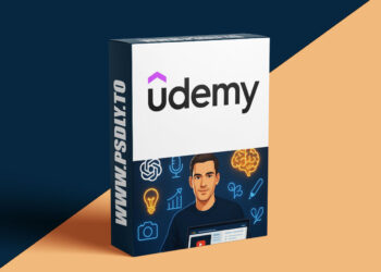 Udemy – Next-Level Content Creation Mastery