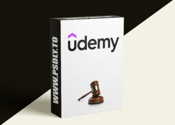 Udemy – Next.js 15 & Supabase - Build an Online Auction Platform