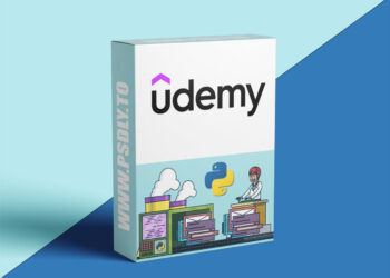 Udemy – Object Oriented Programming In Python For Absolute Beginners