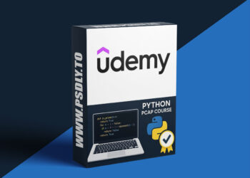 Udemy – PCAP Certification: Advanced Python Programming Essentials