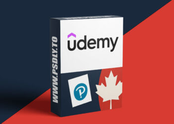 Udemy – PTE Core Canada Immigration: Complete Preparation Course