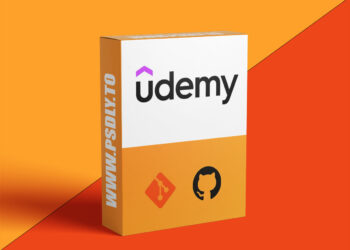 Udemy – Practical Git and GitHub: From Basics to Pro Workflows