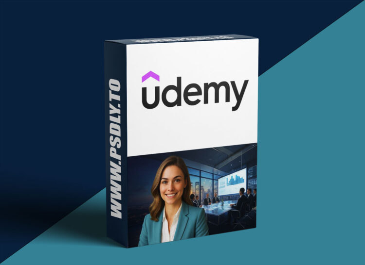 Udemy – Professional Diploma: Omnichannel Sales & Service Management 1 Udemy – Professional Diploma: Omnichannel Sales & Service Management