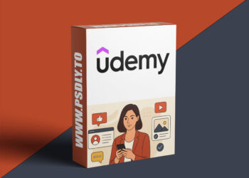 Udemy – Professional Diploma in Personal Branding & Online Presence