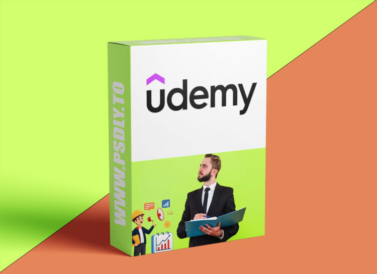 Udemy – Project Management Bootcamp 5.0 : Traditional, Digital & AI 1 Udemy – Project Management Bootcamp 5.0 : Traditional, Digital & AI