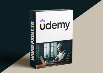 Udemy – Prompt Engineering & AI with ChatGPT: Novice to Expert 2025