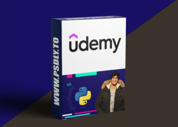 Udemy – Python Bootcamp For Beginners 2025