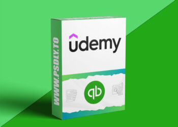Udemy – QuickBooks Online Basic to Advance Training 2025