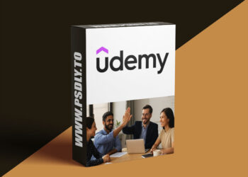 Udemy – Reset Focus & Energy | Build Resilience in Team Productivity