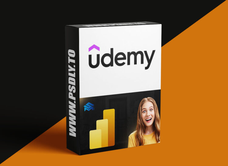 Udemy – SQL & Power BI Masterclass: From Data to Dashboard 1 Udemy – SQL & Power BI Masterclass: From Data to Dashboard