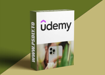 Udemy – Shoot Stunning Videos on iPhone: A Creator's Starter Guide