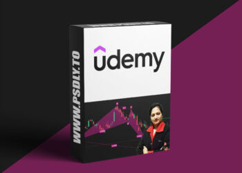 Udemy – Stock & Forex Trading With Chart Pattern Technical Analysis