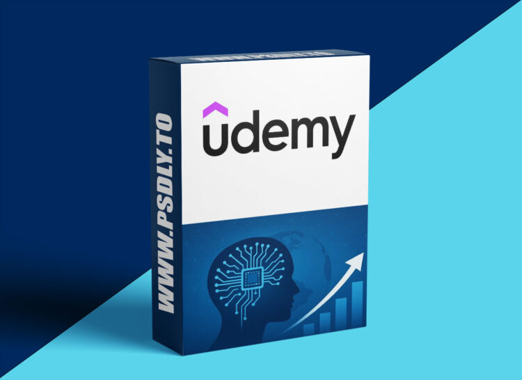 Udemy – The AI Advantage: Future- proof your career 1 Udemy – The AI Advantage: Future- proof your career