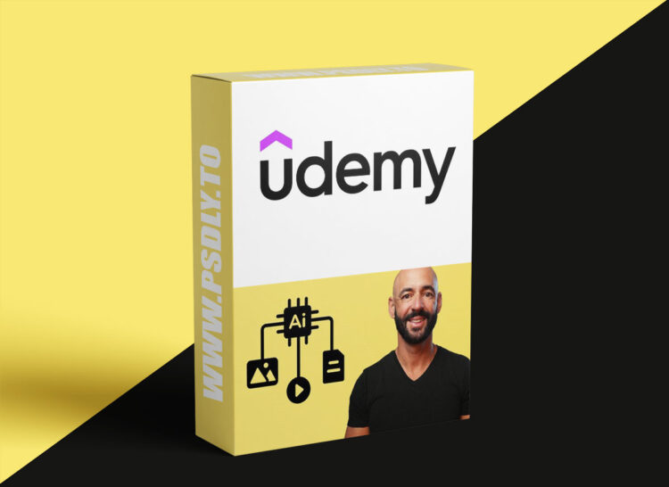 Udemy – The Complete AI Bootcamp: From Zero to AI Hero 1 Udemy – The Complete AI Bootcamp: From Zero to AI Hero
