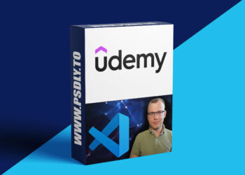 Udemy – The Complete Guide: Visual Studio Code [VSCode] Edition
