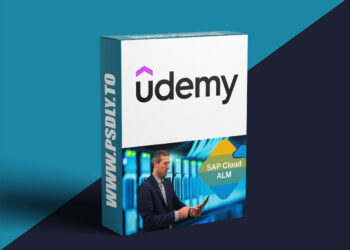 Udemy – The Complete SAP Cloud ALM Course