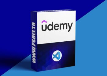 Udemy – The Complete Visual Studio Code Course