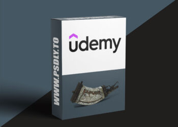 Udemy – The Flask Mega-Tutorial (Python Web Development)