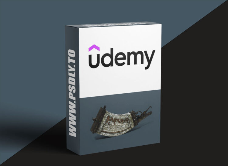 Udemy – The Flask Mega-Tutorial (Python Web Development) 1 Udemy – The Flask Mega-Tutorial (Python Web Development)