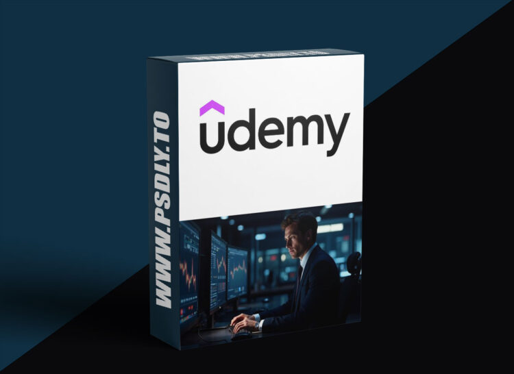Udemy – Trade Like a Pro: The Hidden Truth About Why Traders Fail 1 Udemy – Trade Like a Pro: The Hidden Truth About Why Traders Fail