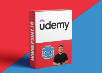 Udemy – Ultimate Game Bootcamp-Godot/GDScript/Shader/C# The Hard Way