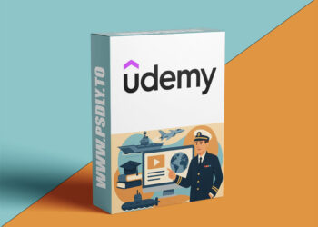 Udemy – United States Navy Overview 101