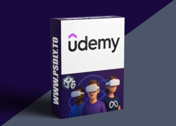 Udemy – Unity VR Metaverse and Games: Multiplayer Dev using Normcore