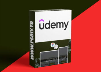 Udemy – Wedding Website Invitation In 1 Hour On Tilda & Figma