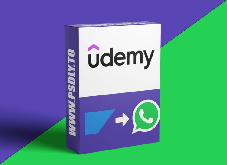 Udemy – WhatsApp API Integration with SAP (Outbound Messaging) 1 Udemy – WhatsApp API Integration with SAP (Outbound Messaging)