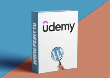 Udemy – WordPress SEO Made Easy: Step-by-Step Guide for Beginners