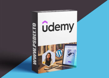 Udemy – WordPress for Beginners: Build Your First Website