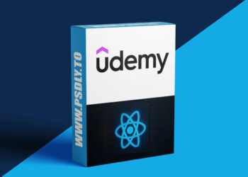 Ultimate React JS Course: Build 15 Web Projects with React