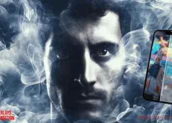 Videohive - Atmospheric Fog Transitions Realistic Smoke Overlay FX Pack in 4K - 58274592