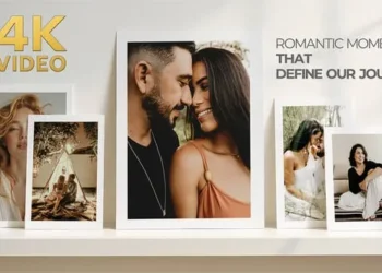 Videohive - Frames Mockup - 58518774