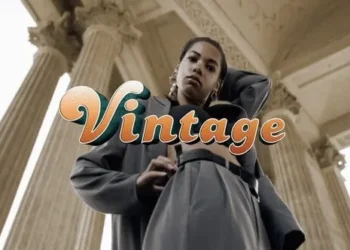 Videohive - Retro Type Titles - 58268680