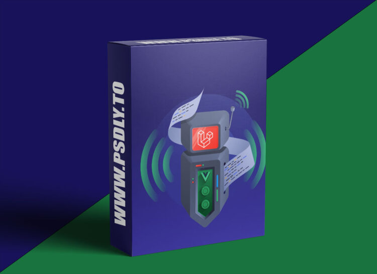 VueSchool - Real-Time Data with Laravel Reverb and Vue.js 1 VueSchool - Real-Time Data with Laravel Reverb and Vue.js