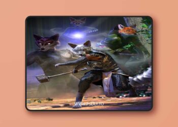 VulpineFolk for Genesis 8 Bundle