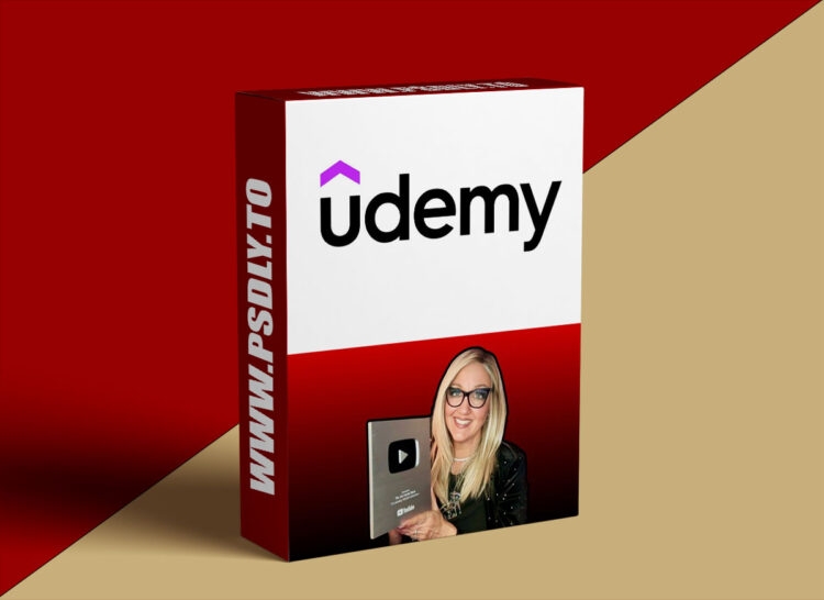 Udemy – 2025 YouTube Guide to Success: Insider Growth Hacks 1 2025 YouTube Guide to Success: Insider Growth Hacks
