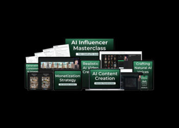 AI Filmmaker Academy AI Influencer Masterclass