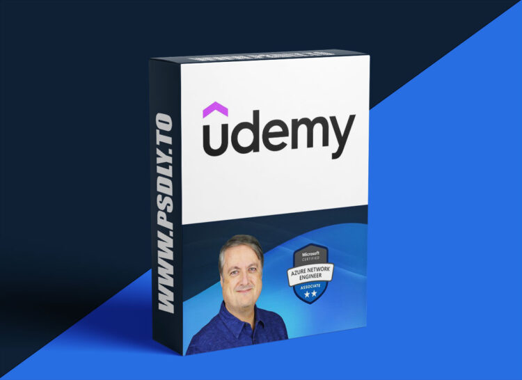 Udemy – AZ-700 Designing and Implementing Azure Networking Exam Prep 1 AZ-700 Designing and Implementing Azure Networking Exam Prep