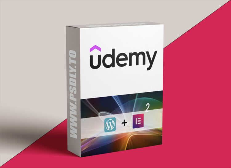 Udemy – Advanced WordPress & Elementor 2025 | Build Dynamic Websites 1 Advanced WordPress & Elementor 2025 | Build Dynamic Websites