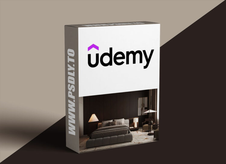 Udemy – Animation with Corona & V-Ray in 3ds Max 1 Animation with Corona & V-Ray in 3ds Max